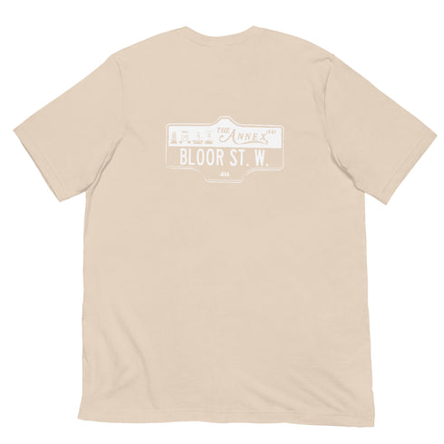 Annex Unisex T-Shirt